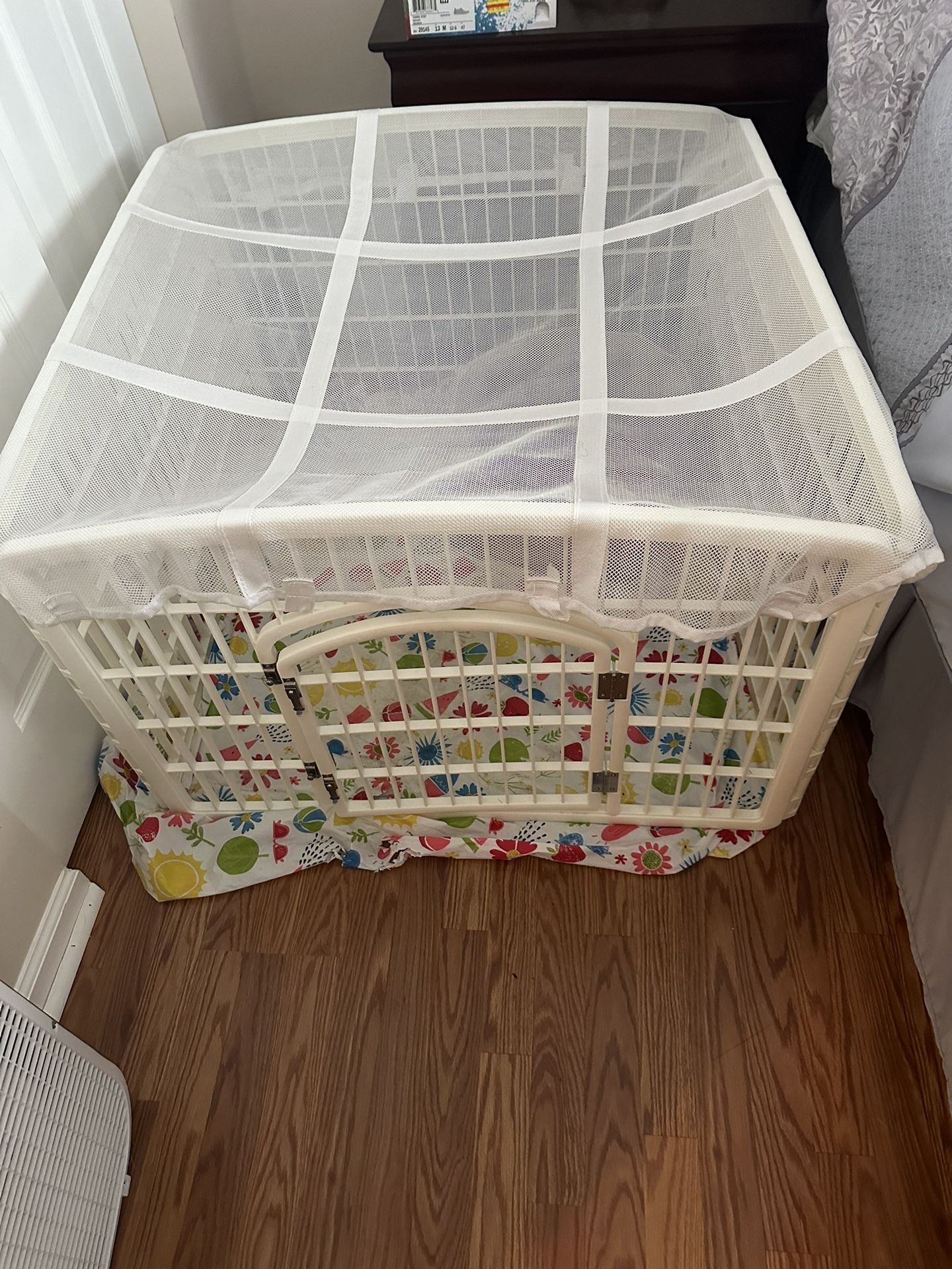 Pet Cage For Small Pets. Portable