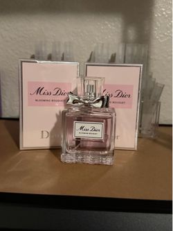 Perfume Miss Dior