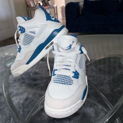 Jordan military blue S5.5