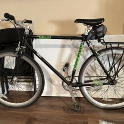Bicycle