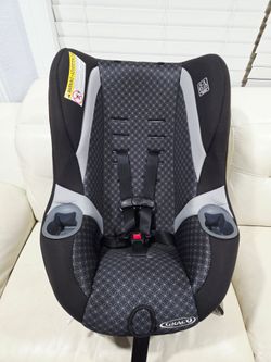 Graco 2-in-1 Convertible Car Seat Carseat