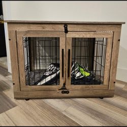 Dog Crate