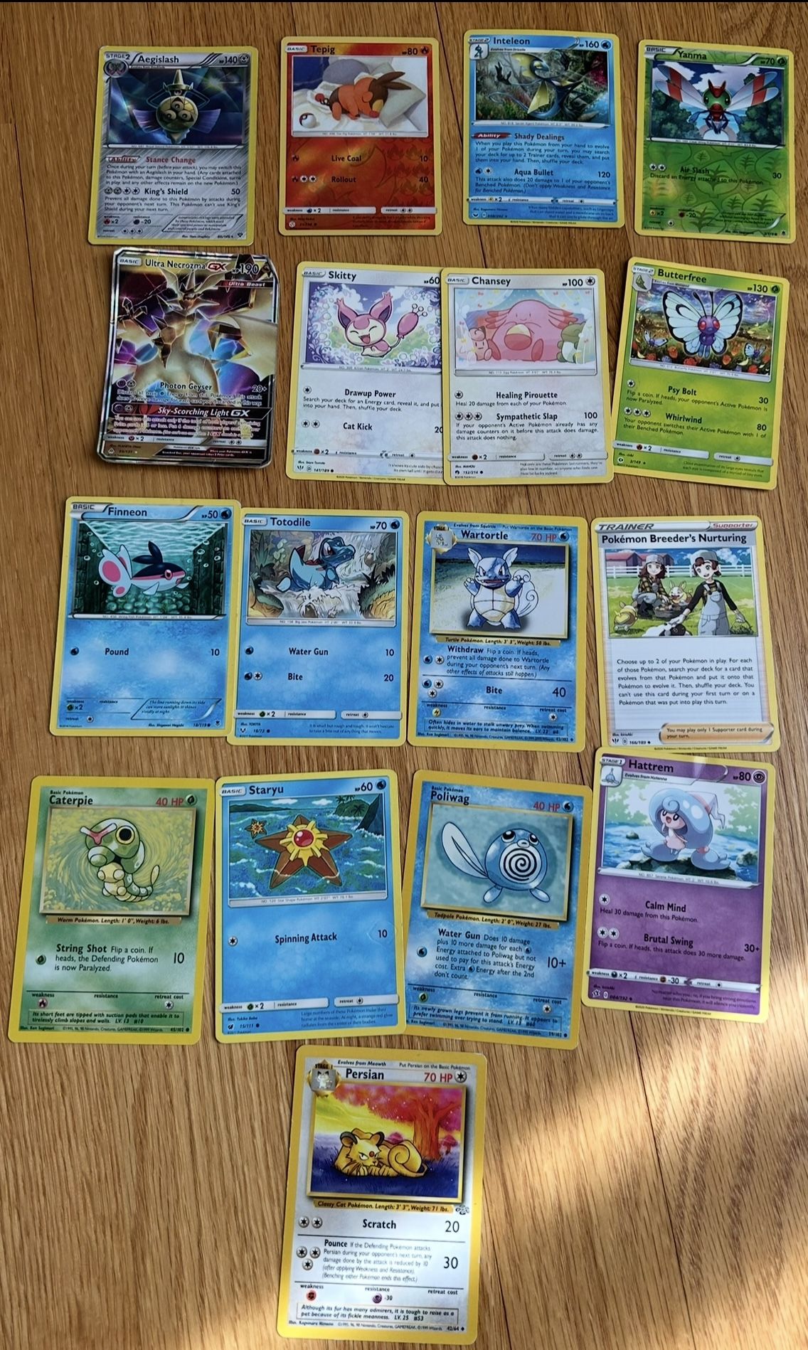 Pokémon Cards!!! 🔥🔥🔥