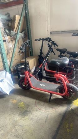 ebike