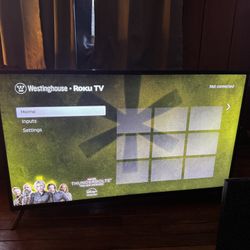 42 Inch Roku Tv
