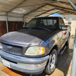 Ford F150