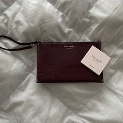 Kate Spade Wristlet 