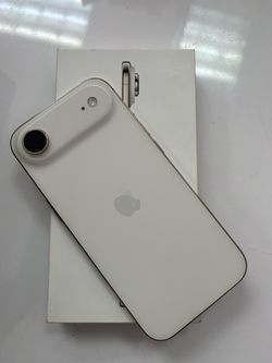 iPhone AIR 256GB Unlocked