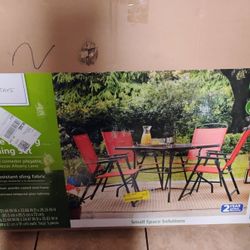 Patio Furniture 