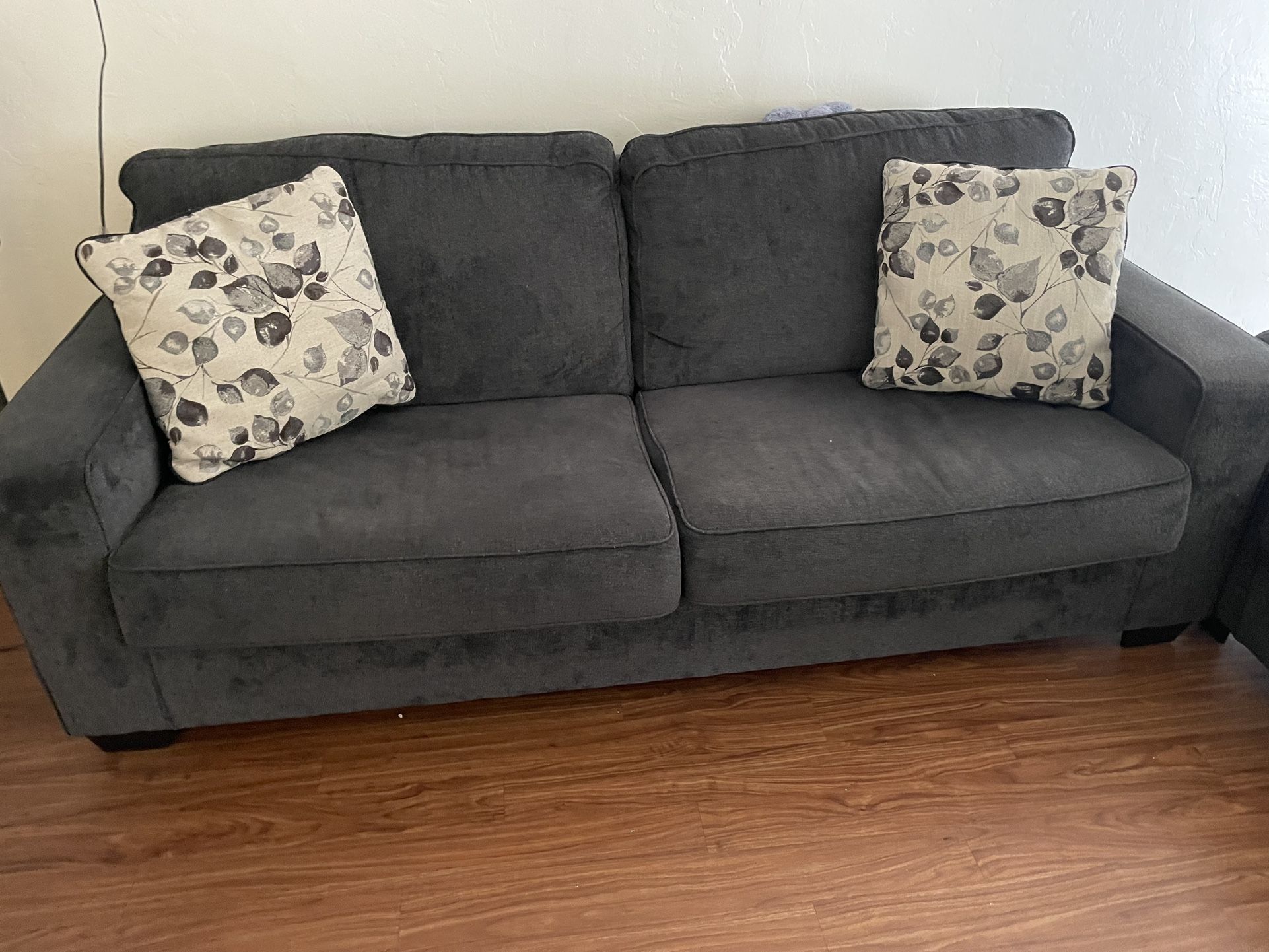 Couch Set