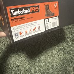 Timberland (Size 8.5 Women)only