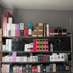 Perfumes Wholesale 