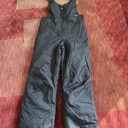 Kids snow Bib - Medium (10-12)