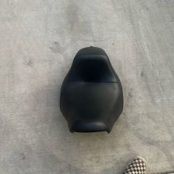 Harley Davidson Lowrider S/st Seat 