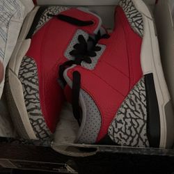 Jordan 3 