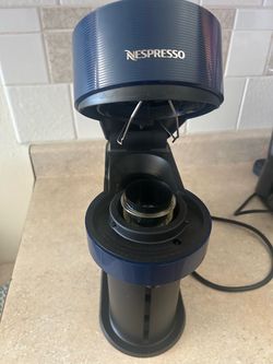 Nespresso