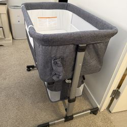NEWBORN BASSINET