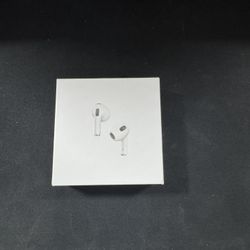 Apple AirPods 3ed Generation Used