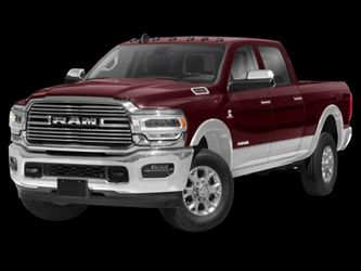2019 RAM 2500