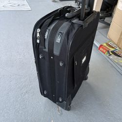 Travel Bag