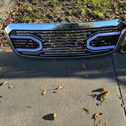Grille