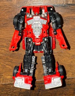 Transformers Bumblebee Energon Igniters Shatter