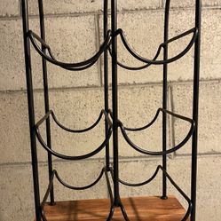 Wine Bottle Holder