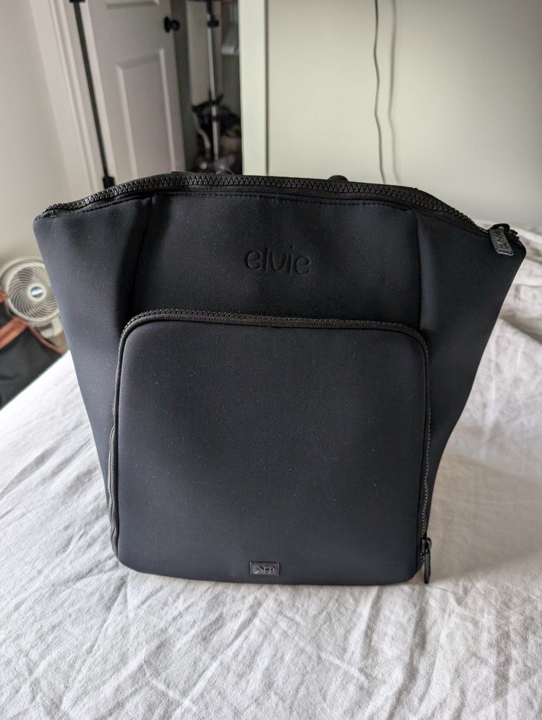 Freshly Picked diaper bag