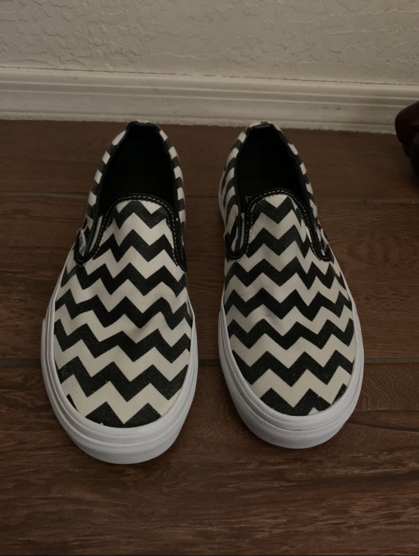 Vans Shoes 