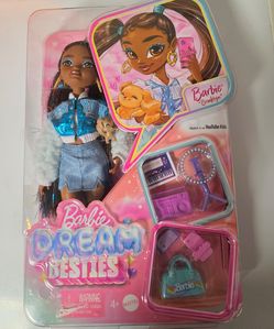 Barbie Dream Besties Brooklyn
