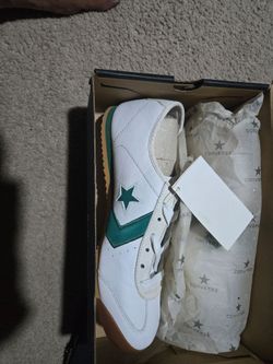 Converse shoes