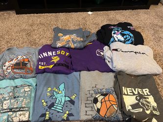Boys 14-16 clothes