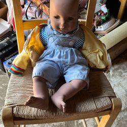 Doll $20