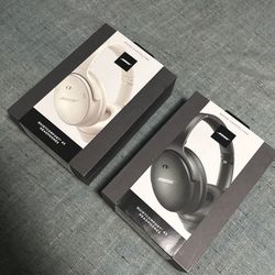 Bose Quietcomfort 45