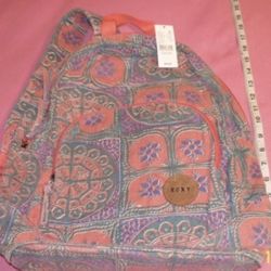 Roxy Backpack