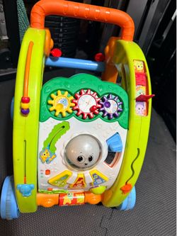 Walker for kids
