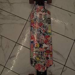 Longboard 