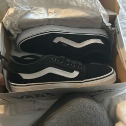 vans 