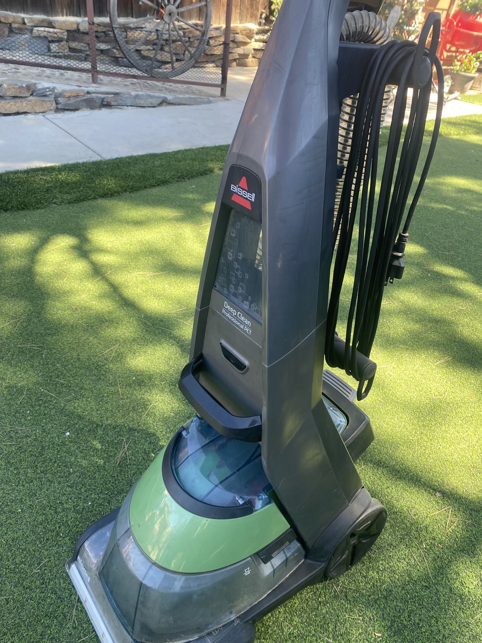 Pet Vacuum Cleaner