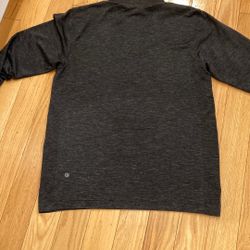 LULULEMON MENS s LARGE