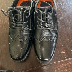 Kids Dress Shoes