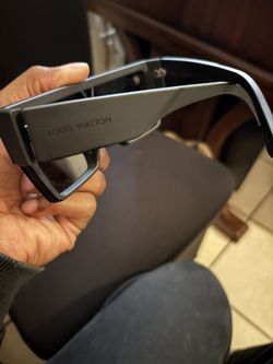 Louis Vuitton Sunglasses 