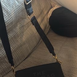 The Mini Bag Marc Jacob’s