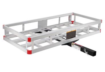 Aluminum Cargo carrier