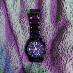Fossil Mens Watch (used)