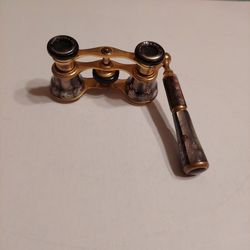 Opera Glasses Antique