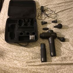 Infinity muscle Massager