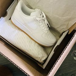 Brand New Airforce 1 In Women