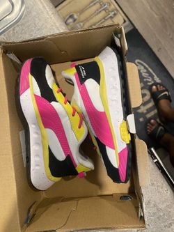 Puma 9 Toddler