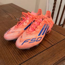Adidas F50 FG